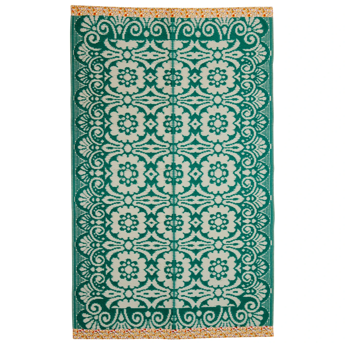 Rice Recycled Plastic Floor Carpet - Zeltteppich 5 Rice Recycled Plastic Floor Carpet - Zeltteppich – Bild 3