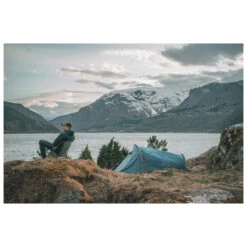 Robens Arrow Head 1 - 1-Personen Zelt 17 Robens Arrow Head 1 - 1-Personen Zelt -Deuter Verkaufs-Shop robens arrow head 1 1 personen zelt detail 8