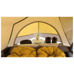 Robens Challenger 3XE - 3-Personen Zelt -Deuter Verkaufs-Shop robens challenger 3xe 3 personen zelt detail 7