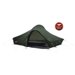 Robens Chaser 3XE - 3-Personen Zelt -Deuter Verkaufs-Shop robens chaser 3xe 3 personen zelt detail 2