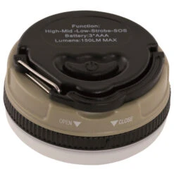 Robens Dunkery Beacon - LED-Lampe -Deuter Verkaufs-Shop robens dunkery beacon led lampe detail 4