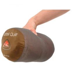 Robens Icefall Quilt - Decke 7 Robens Icefall Quilt - Decke -Deuter Verkaufs-Shop robens icefall quilt decke detail 3