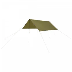 Robens Tarp 4 X 4 Trail Range - Tarp -Deuter Verkaufs-Shop robens tarp 4 x 4 trail range tarp 1