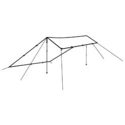 Robens Tarp 4 X 4 Trail Range - Tarp -Deuter Verkaufs-Shop robens tarp 4 x 4 trail range tarp detail 7