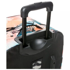 Roxy Women's In The Clouds - Reisetasche 14 Roxy Women's In The Clouds - Reisetasche -Deuter Verkaufs-Shop roxy womens in the clouds reisetasche detail 6