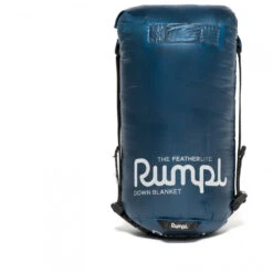 Rumpl Featherweight Solid - Decke -Deuter Verkaufs-Shop rumpl featherweight solid decke detail 3