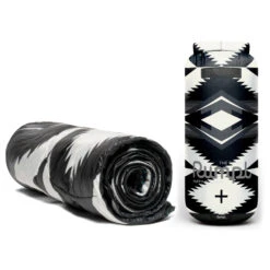 Rumpl Printed Down Blanket - Decke -Deuter Verkaufs-Shop rumpl printed down blanket decke detail 3