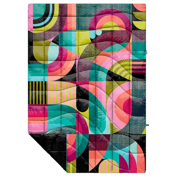 Rumpl Printed Nanoloft - Decke 3 Rumpl Printed Nanoloft - Decke