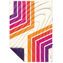 Rumpl Printed Puffy - Decke -Deuter Verkaufs-Shop rumpl printed puffy decke 2