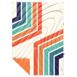 Rumpl Printed Puffy - Decke -Deuter Verkaufs-Shop rumpl printed puffy decke 3