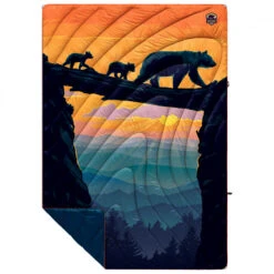 Rumpl Printed Puffy - Decke -Deuter Verkaufs-Shop rumpl printed puffy decke 7