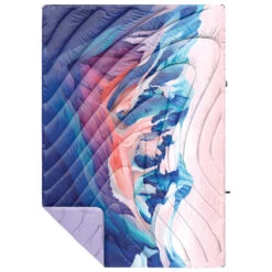 Rumpl Printed Puffy - Decke -Deuter Verkaufs-Shop rumpl printed puffy decke 8