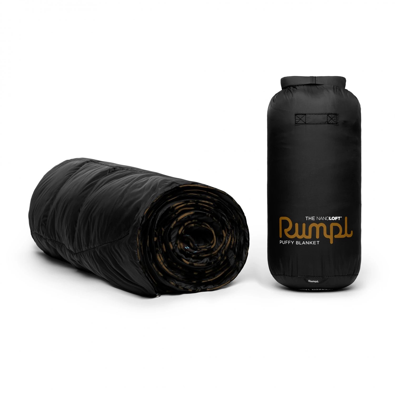 Rumpl Solid Nanoloft - Decke 5 Rumpl Solid Nanoloft - Decke – Bild 3