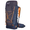 SALEWA Alptrek 42 - Wanderrucksack -Deuter Verkaufs-Shop salewa alptrek 42 wanderrucksack