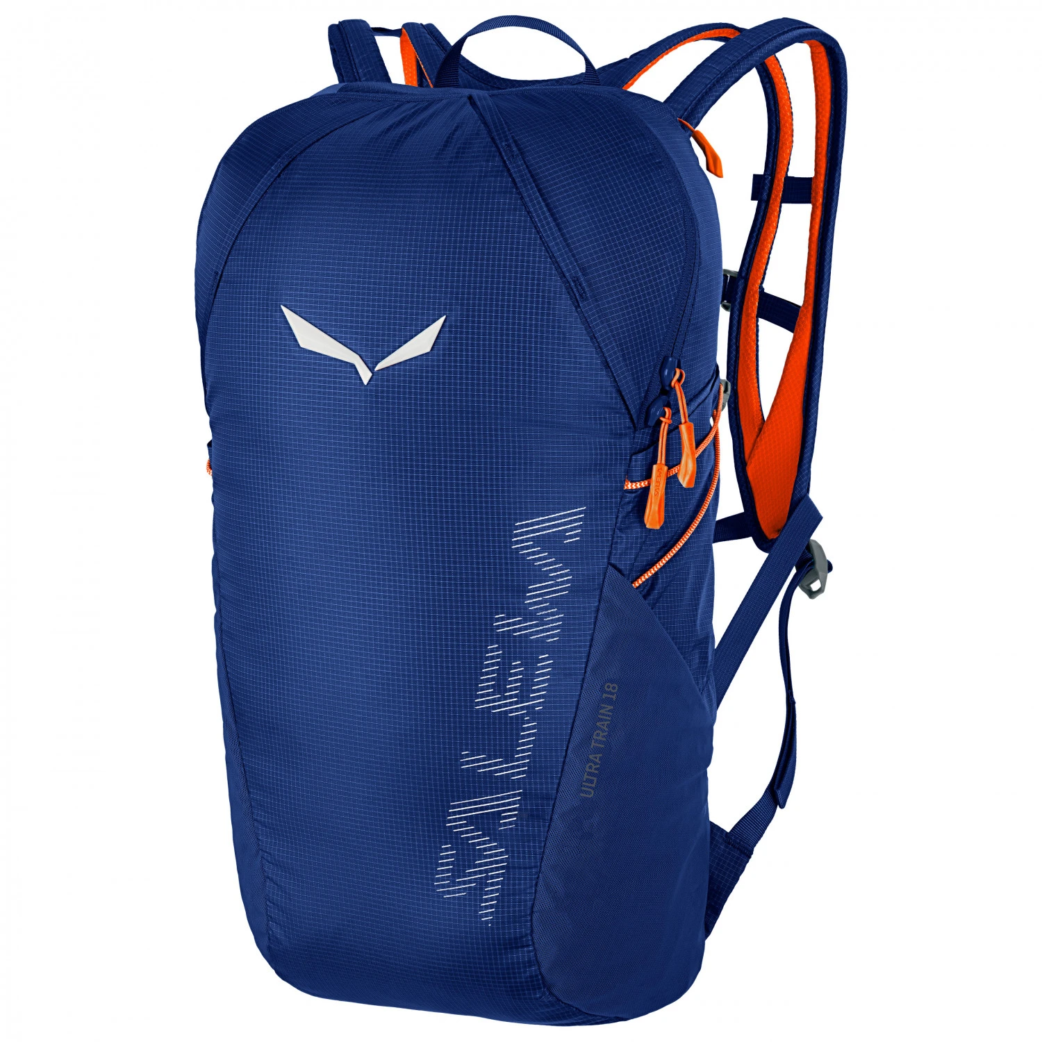 SALEWA Ultra Train 18 - Trailrunningrucksack 7 SALEWA Ultra Train 18 - Trailrunningrucksack – Bild 5