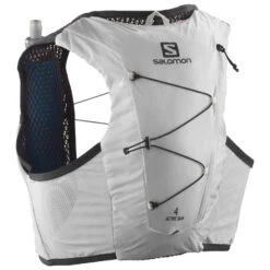 Salomon Active Skin 4 Set - Laufweste 12 Salomon Active Skin 4 Set - Laufweste -Deuter Verkaufs-Shop salomon active skin 4 set laufweste 1