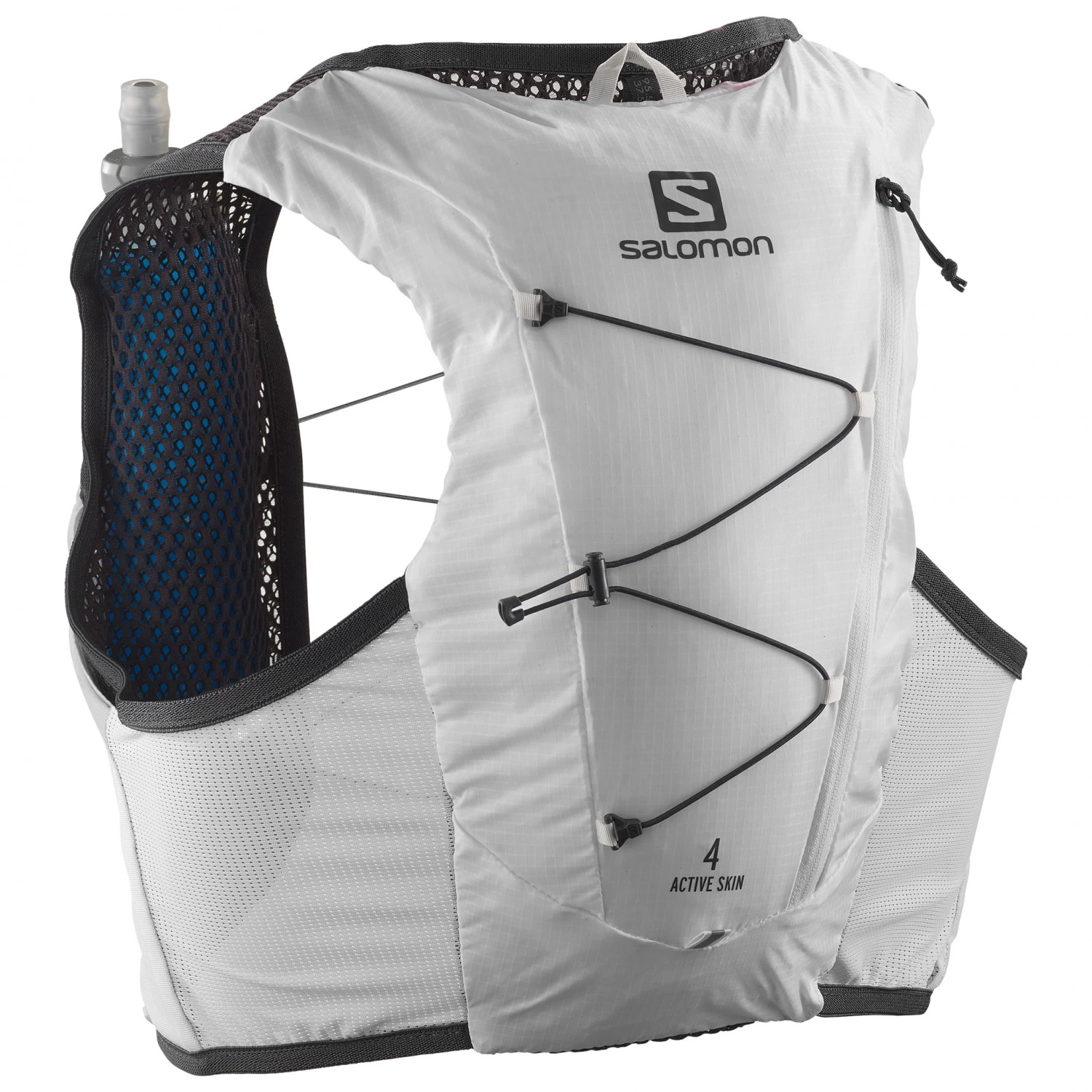 Salomon Active Skin 4 Set - Laufweste 6 Salomon Active Skin 4 Set - Laufweste – Bild 4