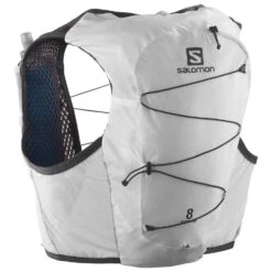 Salomon Active Skin 8 Set - Laufweste -Deuter Verkaufs-Shop salomon active skin 8 set laufweste 1