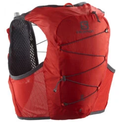 Salomon Active Skin 8 Set - Laufweste -Deuter Verkaufs-Shop salomon active skin 8 set laufweste 3