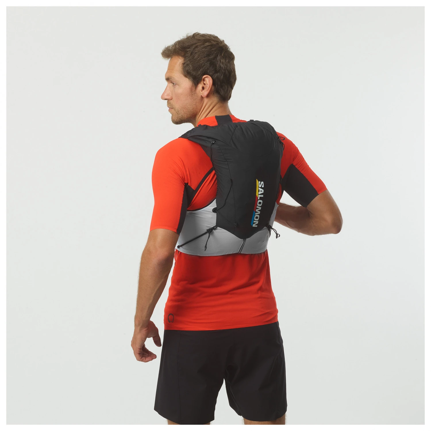 Salomon ADV Skin 12 Race Flag - Trailrunningrucksack 7 Salomon ADV Skin 12 Race Flag - Trailrunningrucksack – Bild 5