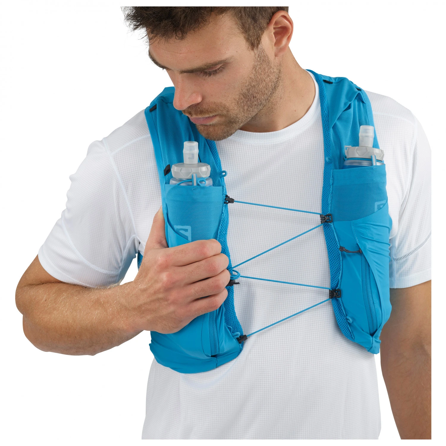 Salomon Sense Pro 10 Set - Laufweste 5 Salomon Sense Pro 10 Set - Laufweste – Bild 3