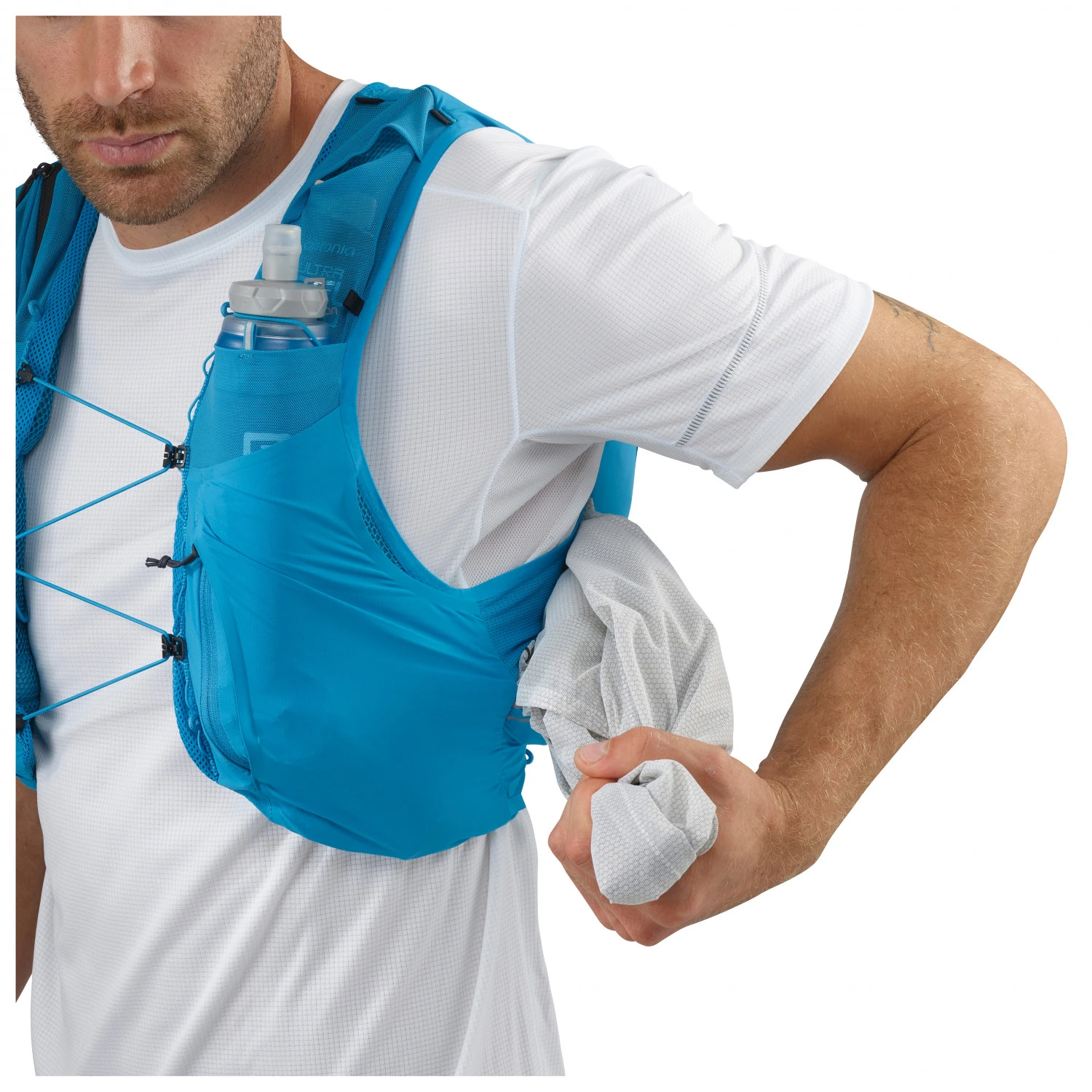 Salomon Sense Pro 10 Set - Laufweste 8 Salomon Sense Pro 10 Set - Laufweste – Bild 6