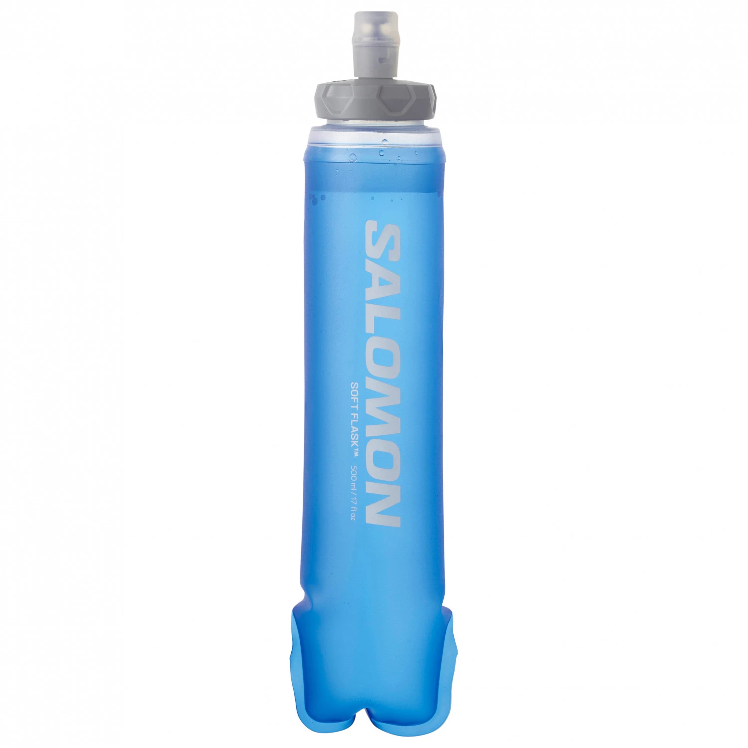 Salomon Soft Flask 42 - Trinkflasche 9 Salomon Soft Flask 42 - Trinkflasche – Bild 7