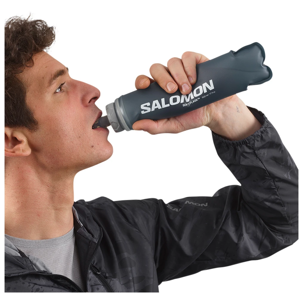 Salomon Soft Flask 42 - Trinkflasche 7 Salomon Soft Flask 42 - Trinkflasche – Bild 5