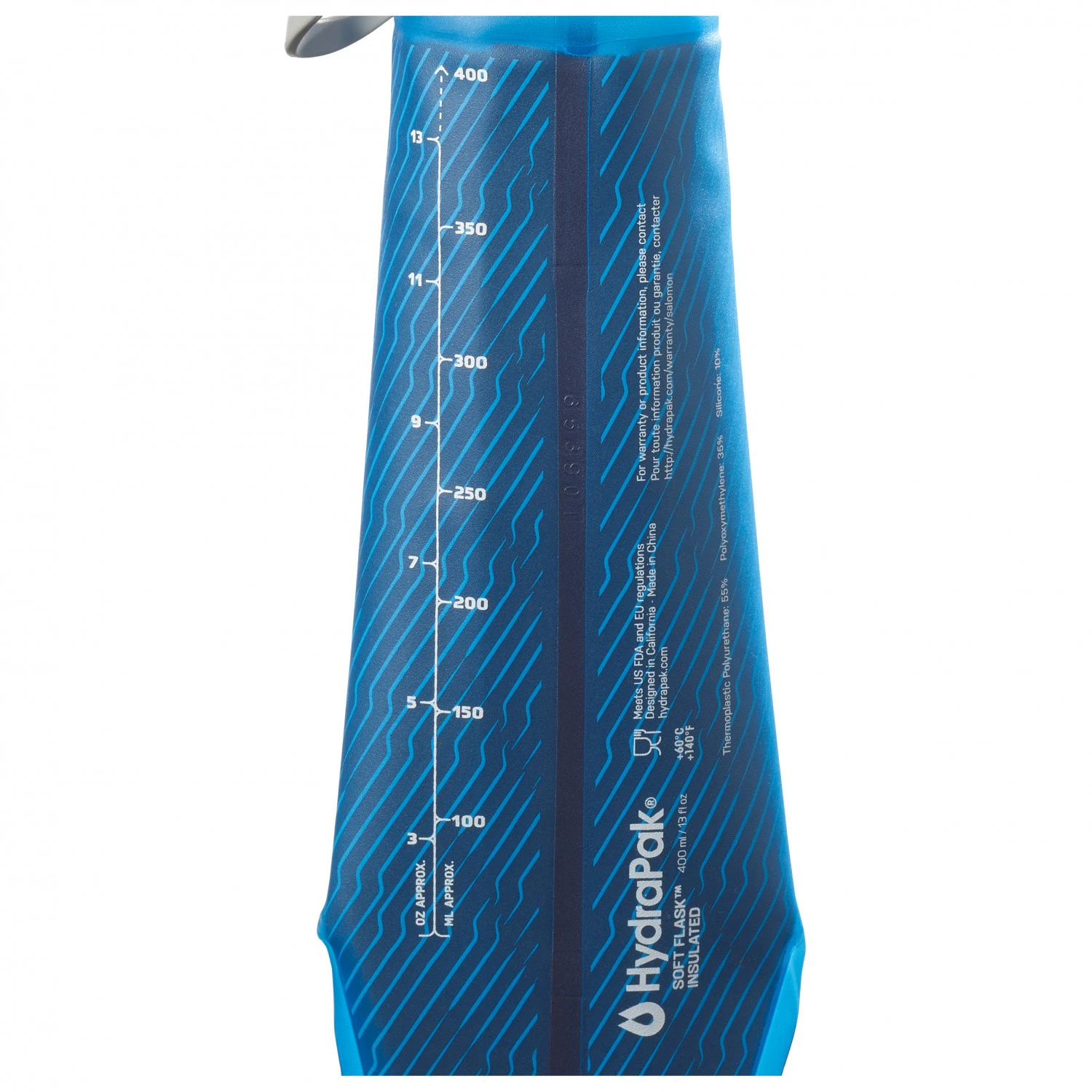 Salomon Soft Flask Insulated 42 - Trinkflasche 4 Salomon Soft Flask Insulated 42 - Trinkflasche – Bild 2