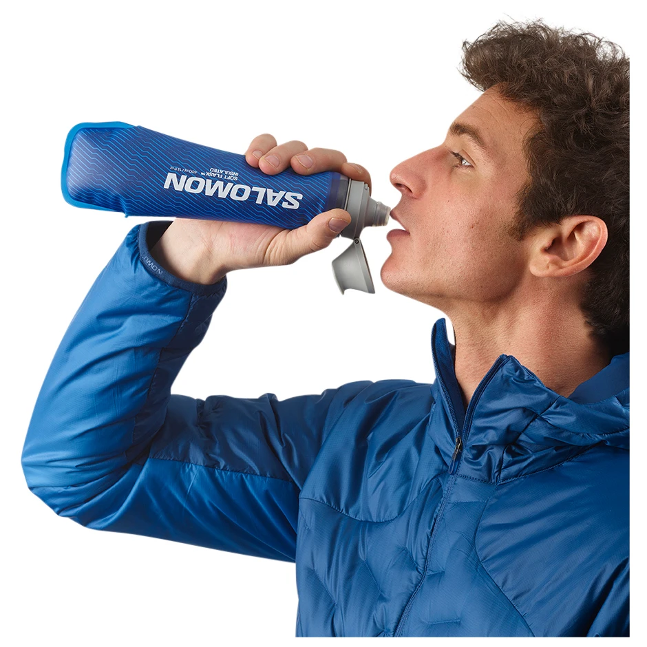 Salomon Soft Flask Insulated 42 - Trinkflasche 7 Salomon Soft Flask Insulated 42 - Trinkflasche – Bild 5