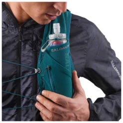 Salomon Soft Flask XA Filter 42 - Trinkflasche -Deuter Verkaufs-Shop salomon soft flask xa filter 42 trinkflasche detail 6