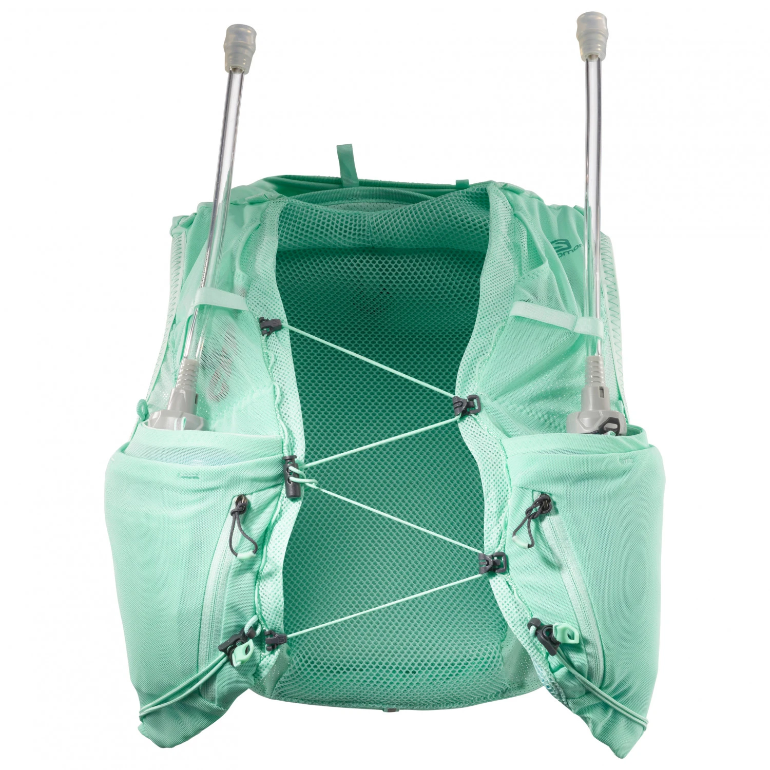 Salomon Women's ADV Skin 5 Set - Trailrunningrucksack 4 Salomon Women's ADV Skin 5 Set - Trailrunningrucksack – Bild 2