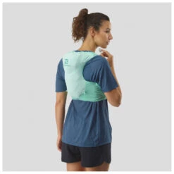 Salomon Women's ADV Skin 5 Set - Trailrunningrucksack 15 Salomon Women's ADV Skin 5 Set - Trailrunningrucksack -Deuter Verkaufs-Shop salomon womens adv skin 5 set trailrunningrucksack detail 5