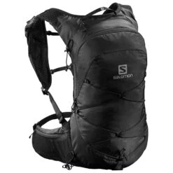 Salomon XT 15 - Wanderrucksack -Deuter Verkaufs-Shop salomon xt 15 wanderrucksack 2