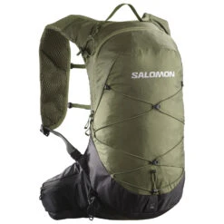 Salomon XT 15 - Wanderrucksack -Deuter Verkaufs-Shop salomon xt 15 wanderrucksack 3
