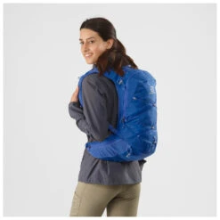 Salomon XT 15 - Wanderrucksack -Deuter Verkaufs-Shop salomon xt 15 wanderrucksack detail 5