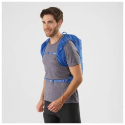 Salomon XT 15 - Wanderrucksack -Deuter Verkaufs-Shop salomon xt 15 wanderrucksack detail 6