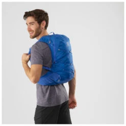 Salomon XT 15 - Wanderrucksack -Deuter Verkaufs-Shop salomon xt 15 wanderrucksack detail 7