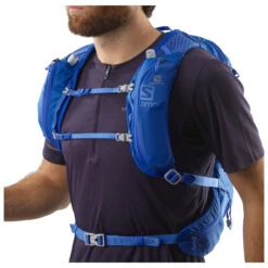 Salomon XT 15 - Wanderrucksack -Deuter Verkaufs-Shop salomon xt 15 wanderrucksack detail 8