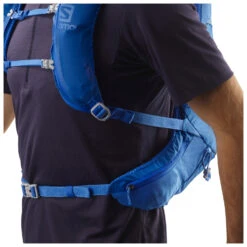 Salomon XT 15 - Wanderrucksack -Deuter Verkaufs-Shop salomon xt 15 wanderrucksack detail 9