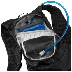 Salomon XT 6 - Wanderrucksack -Deuter Verkaufs-Shop salomon xt 6 wanderrucksack detail 3