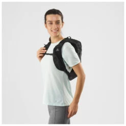 Salomon XT 6 - Wanderrucksack -Deuter Verkaufs-Shop salomon xt 6 wanderrucksack detail 5