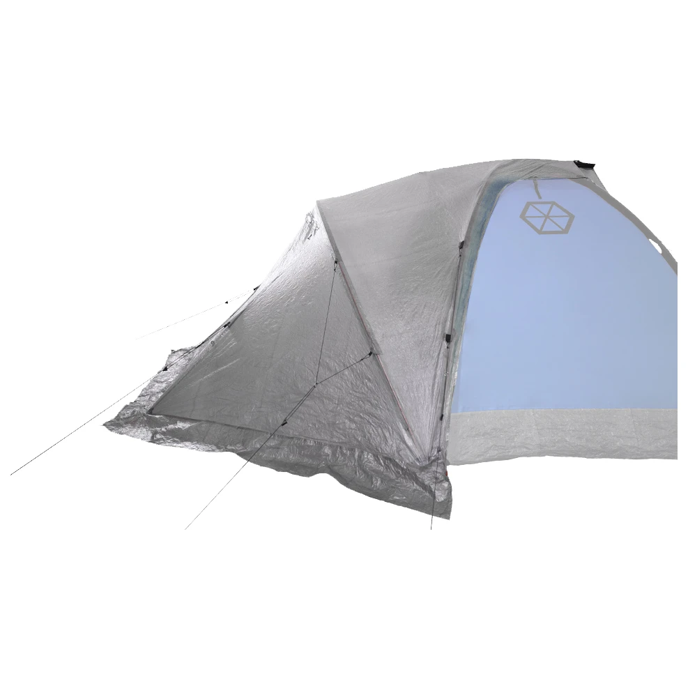 Samaya Vestibule 2.0 Dyneema - Zelterweiterung 4 Samaya Vestibule 2.0 Dyneema - Zelterweiterung – Bild 2