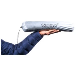 Samaya Vestibule 2.0 Nylon - Zelterweiterung -Deuter Verkaufs-Shop samaya vestibule 20 nylon zelterweiterung detail 7