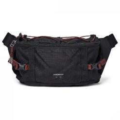 Sandqvist Allterrain Hike - Hüfttasche 13 Sandqvist Allterrain Hike - Hüfttasche -Deuter Verkaufs-Shop sandqvist allterrain hike huefttasche 1