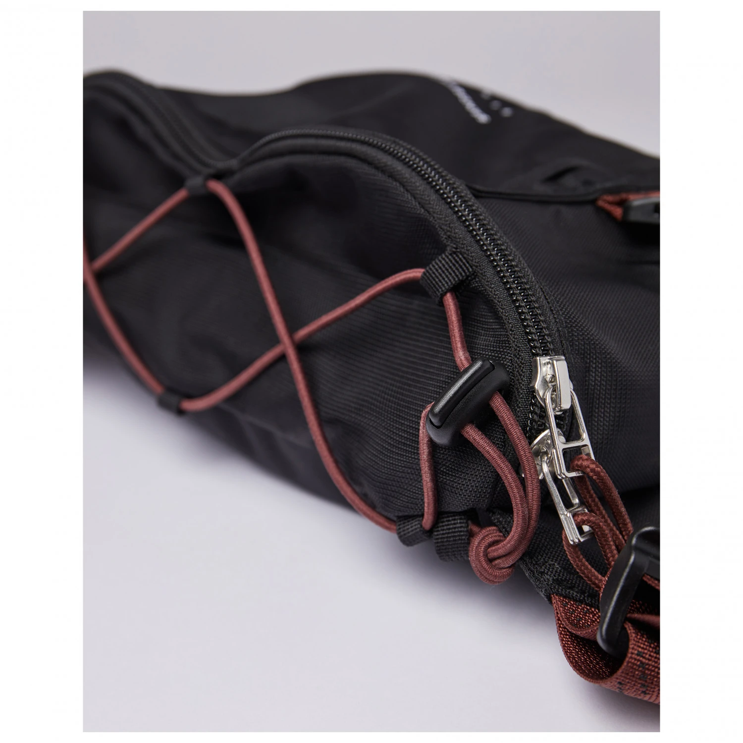 Sandqvist Allterrain Hike - Hüfttasche 5 Sandqvist Allterrain Hike - Hüfttasche – Bild 3