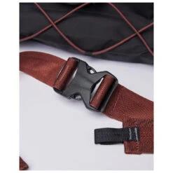 Sandqvist Allterrain Hike - Hüfttasche 12 Sandqvist Allterrain Hike - Hüfttasche -Deuter Verkaufs-Shop sandqvist allterrain hike huefttasche detail 5