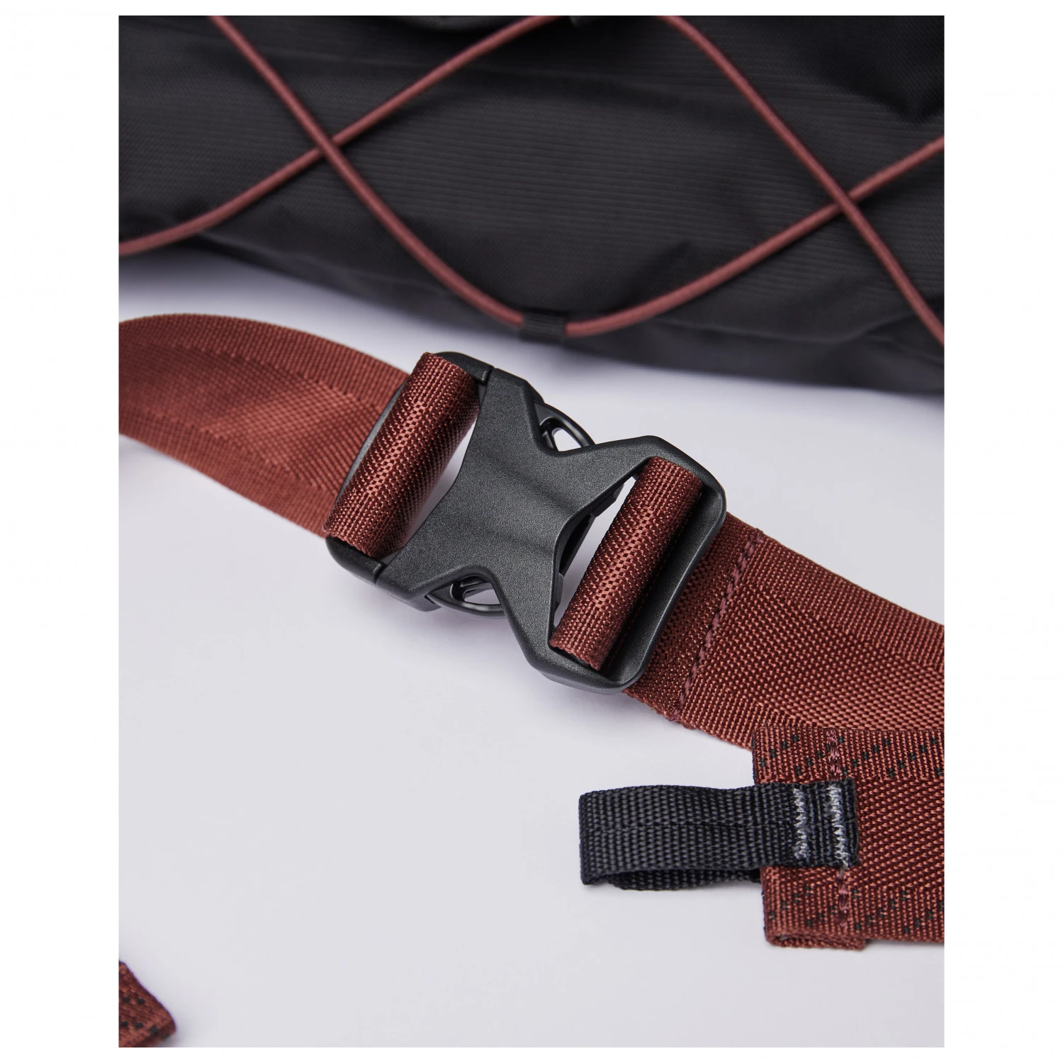 Sandqvist Allterrain Hike - Hüfttasche 7 Sandqvist Allterrain Hike - Hüfttasche – Bild 5