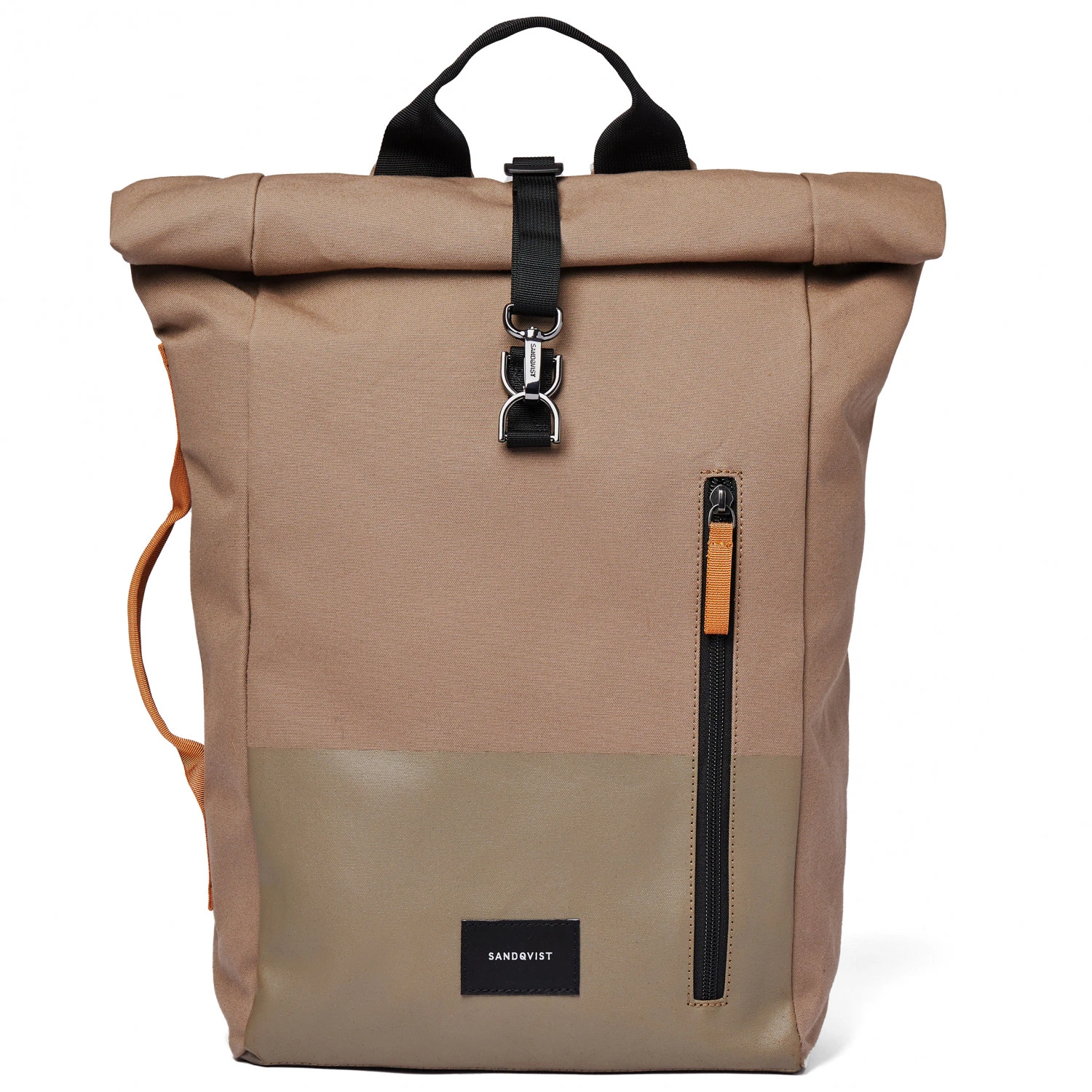 Sandqvist Dante Metal Hook 18 - Daypack 9 Sandqvist Dante Metal Hook 18 - Daypack – Bild 7