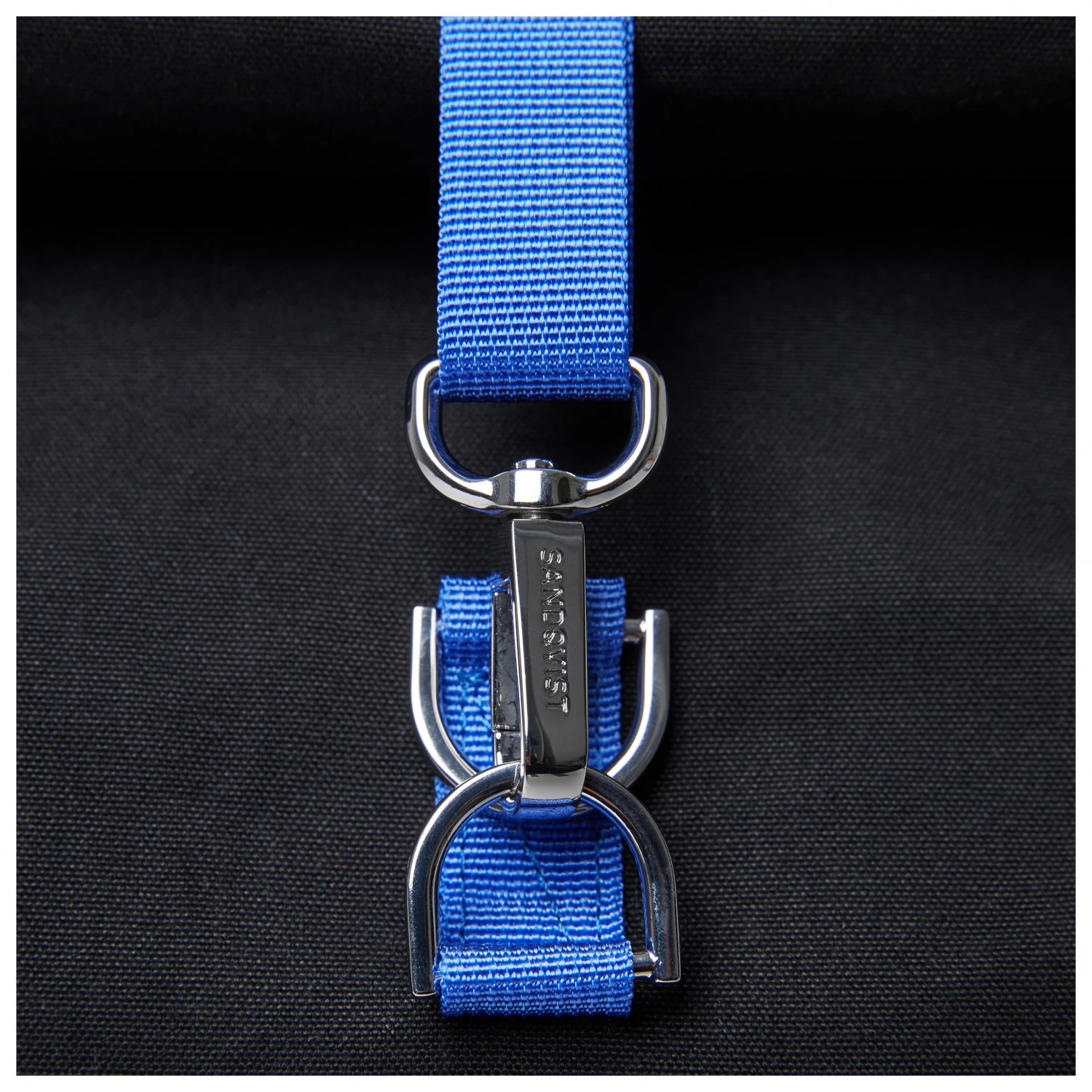 Sandqvist Dante Metal Hook 18 - Daypack 5 Sandqvist Dante Metal Hook 18 - Daypack – Bild 3